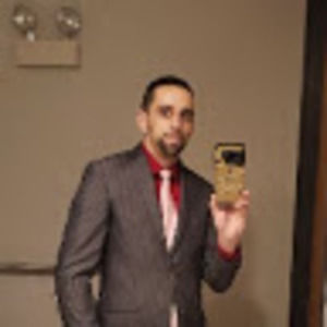 Meet your Posher, Jason